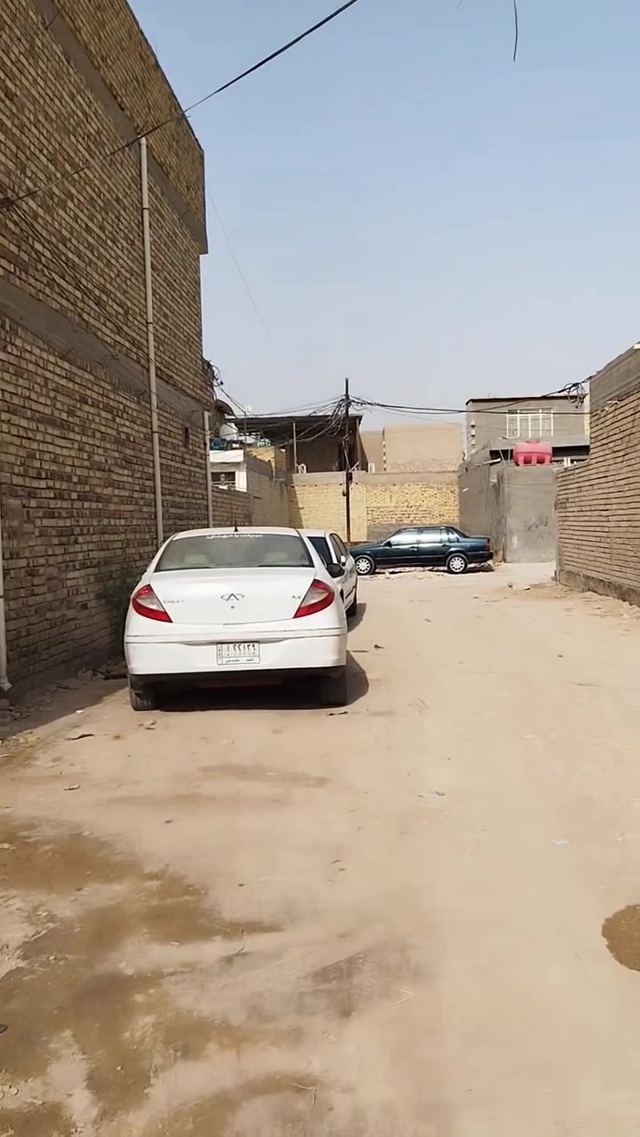 سهيليه خلف الاقسام • ٥٠م • طابو زراعي