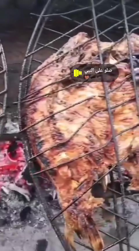 🔥 أسماك البركه في كل بسمايه ومناطق المجاوره 🔥

هذا شغلنه.. والطعم يحچي عن نفسه ❤️‍🔥

🐟 سمك مسكوف ومقلي 
🍗 دجاج حي ع الفحم 
🔥 شوي على أصوله بحطب الفواكه والحمضيات
🚗 توصيل إلى بسمايه ومناطق المجاوره

دجاج حي محلي ٣٥٠٠ 
سمك حي خشن فرش ٥٥٠٠ 
خبز بيت حار 

⏰ نستقبل طلباتكم يومياً
من الساعة 10 صباحاً إلى 8مساءً

📞 للحجز والاستفسار:ماسنجر أو الرقم
***********

📍أسماك البركه .. الطعم الأصيل يوصل لباب بيتك 🔥
