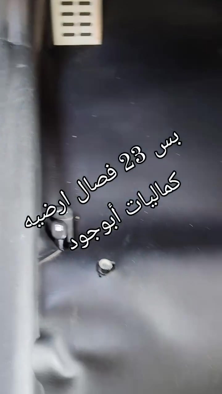(((كماليات أبوجود)))
فصال ارضيات جلد اصلي 
فصال جميع أنواع السيارات 
السعر بس ((23 الف))
شغل درجه اولى للحجز أو 
     (( للستفسار))
***********
***********
