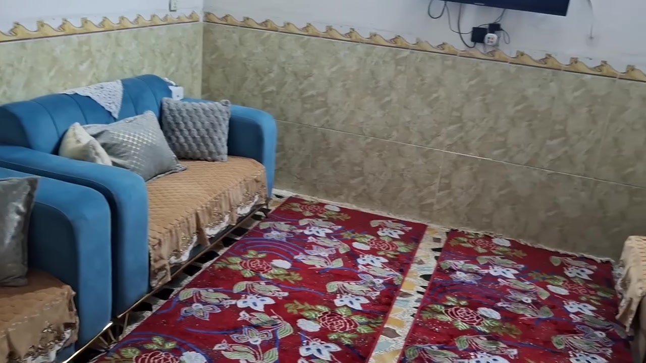 تخم • جديد • بغداد الميدان