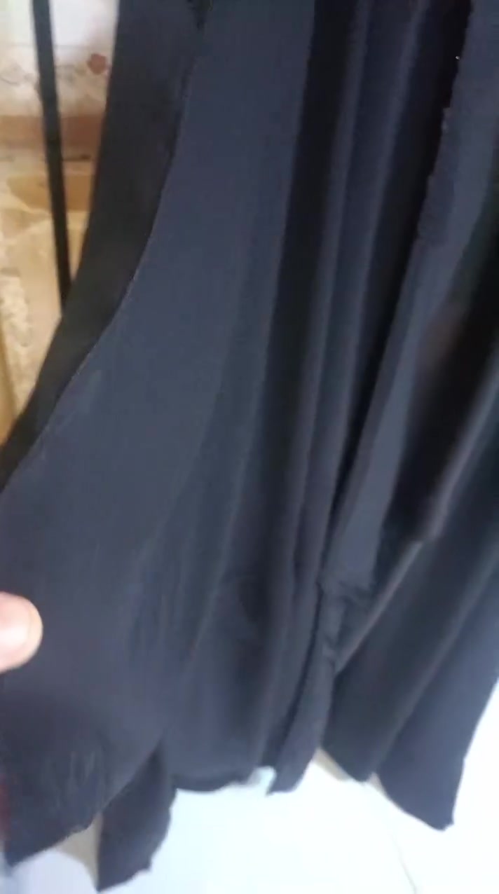 عبايات جرجيت • جلد طبيعي • كربلاء
