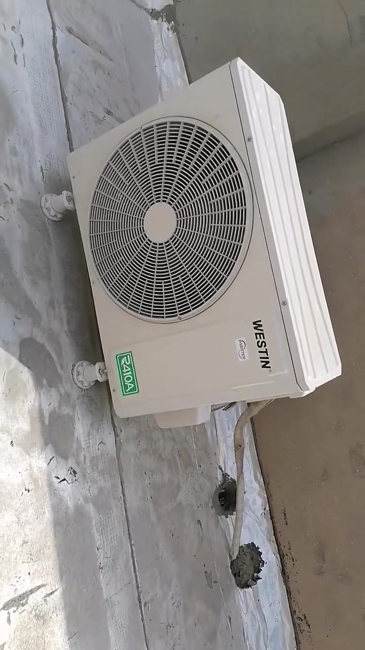 سبلت وستن • انفيرتر • ٢ طن