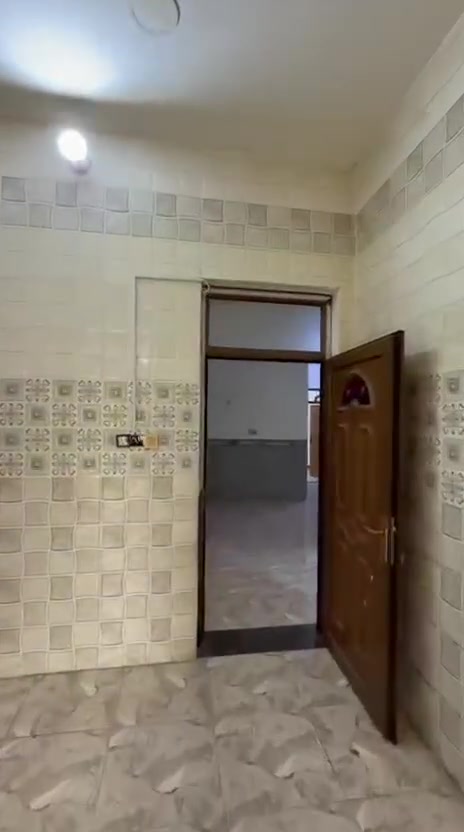 الفلوجة حي الشهداء • مقابل جامع السلام • ٣ غرف