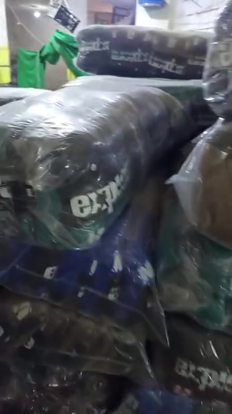 تراك رجالي • مقاسات S-XXL • ٦٠٠قطعة