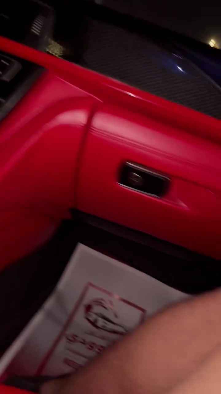 السلام عليكم قدر الله وما شاء فعل  

سيارتي مكينه فرة  يطغ ابيع ع حطته 

Bmw m4 f83 2017
 🔹 المحرك: S55 3.0 Twin Turbo
🔹 القير: DCT 7 سرعات
🔹 عليها Dinan اكزوز ودونبايب واكس بايب
وجارج بايب ولونك تيوب وشوت رياضيه ا
كلشي يشتغل بسياره منظومه التبريد وكلشي 
التيربوهات  تشتغل السياره ماكو اي نقص بيها 
بس فاره يطغ  السعر 260 ورقه قفل  واتساب ***********   فون ***********

wbs3u9c58hp970588 رقم الشاصي الحادث خلفي بدون دواخل 
🔹
