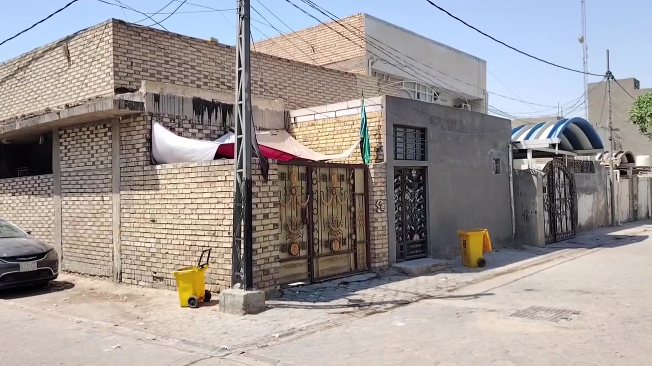 دار للبيع • ٢٠٠م • حي الشهداء