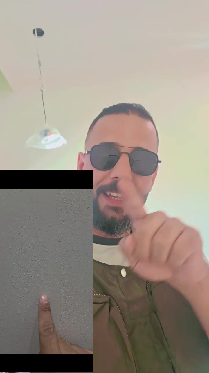 مخافه الله في كل شي #زيادالاعظمي للاصباغ والديكور
