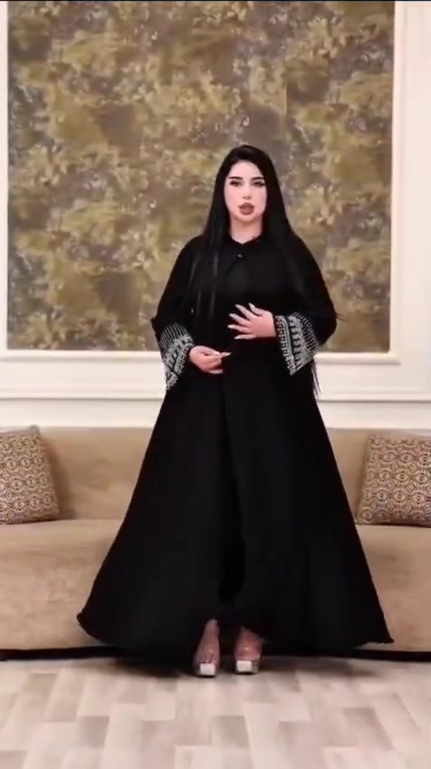 حصريا آحدث وآرقـى آلمـوديلآت ❤️🔥. 
خامه انـترنـت سواد فاحم 

السعـــر 17 الف 

القياسات منّ وزن 40 الـى120
