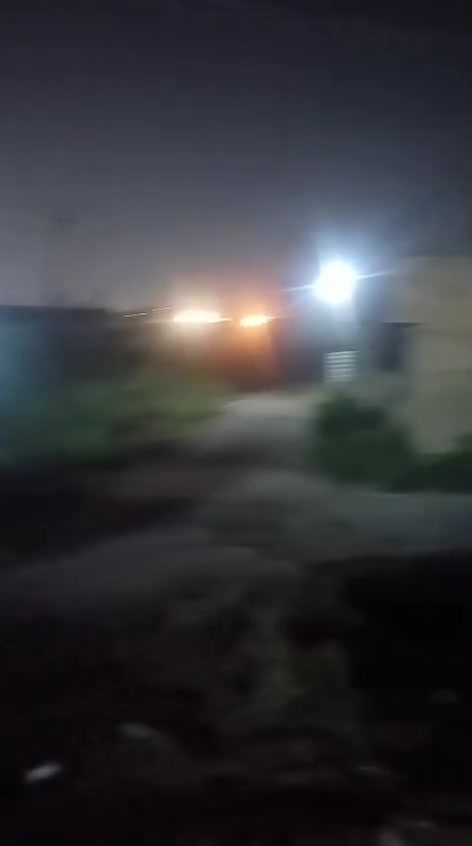 الدورة البوعيثة • ١٥٠٠ دونم • شاطية واجهة
