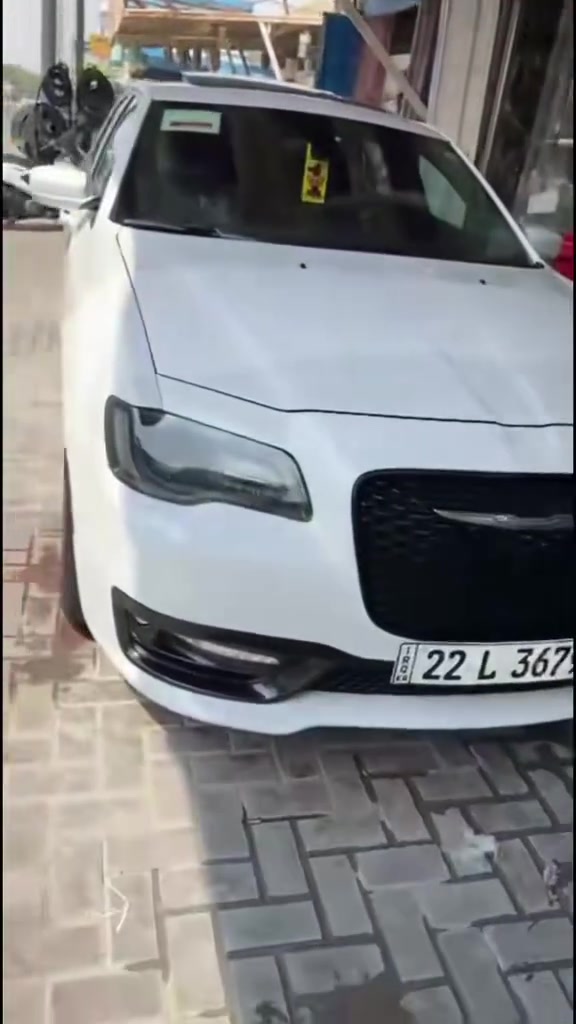 السلام عليكم اوبامه ١٥ سياره جاهز فول موصفات سياره بس الباب مقسم الوره
مكانه سماوه ‭***********‬
