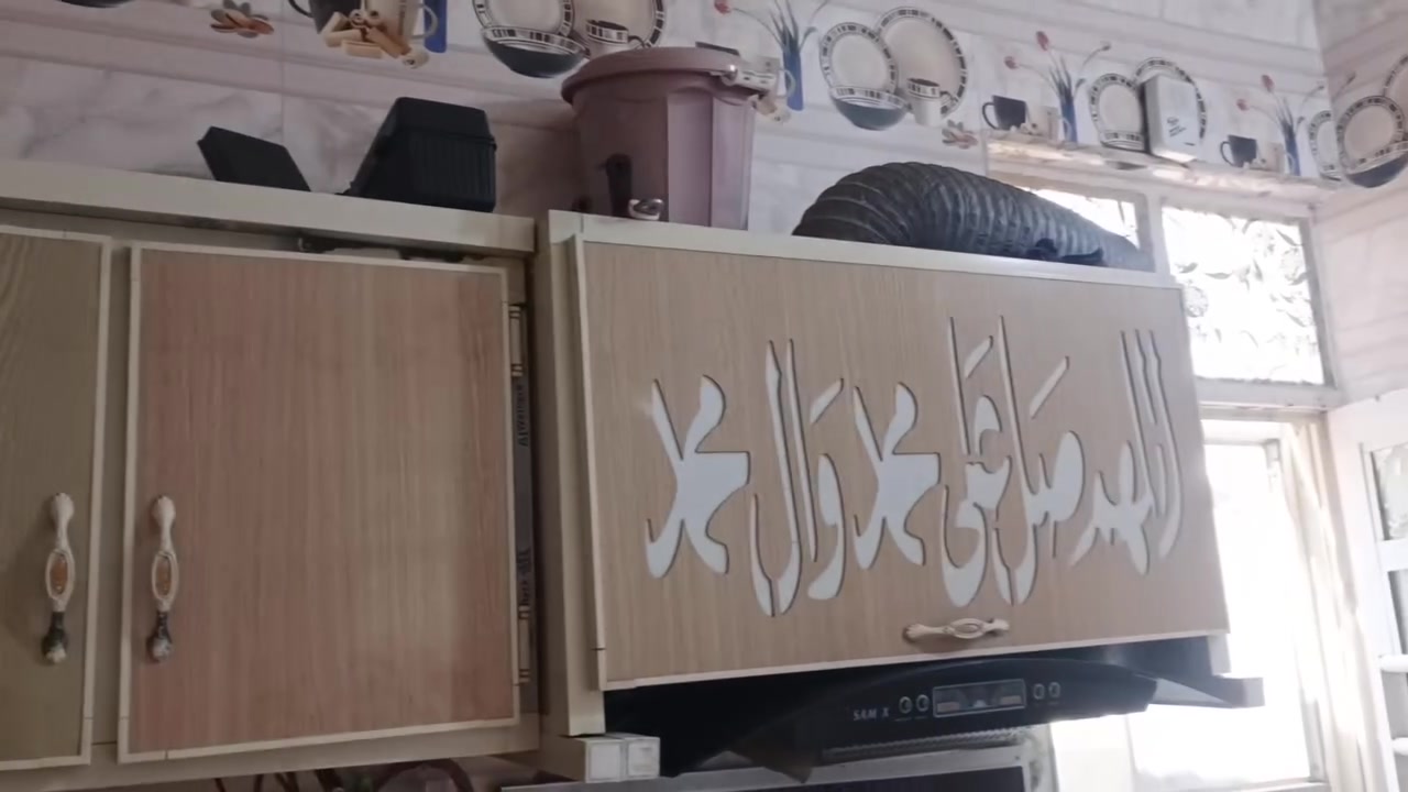 للبيع: كاونتر مستعمل بحالة النظيف (استعمال قليل جداً).
للمعاينة والاستفسار، يرجى الاتصال على الرقم التالي: [***********]
