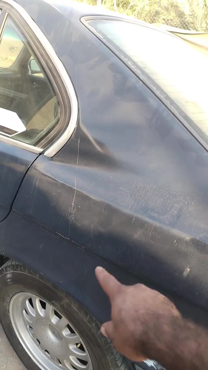بي ام دبليو 520 • اوتوماتيك • رقم قادسيه