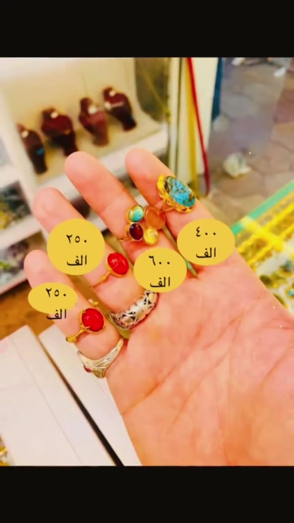 ‎التوصيل كربلاء ٥ الاف وباقي المحافضات ١٠ الاف    وتساب(***********)     العنوان -   كربلاء-شارع الجمهورية داخل مجمع الكوثر للذهب المجاور لباب قبلة ابي فضل العباس عليه السلام مجوهرات سيد مصطفى آل كاظم الكربلائي  https://www.instagram.com/mustafa_al_karbalaiy_4gold?igsh=ZTk0dmdxNHdlM2pp عالانستگرام mustafa_al_karbalaiy_4gold  رابط القناة على التليگرام  https://t.me/Mustafa_alkarbalie  ‎الفيسبوك ‎ مجوهرات سيد مصطفى آل كاظم  الكربلائي    #سيد_مصطفى_آل كاظم _الكربلائي 
