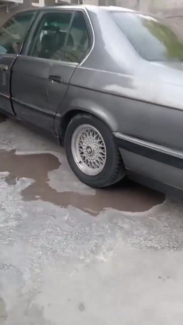 بي ام • شغل بسيط