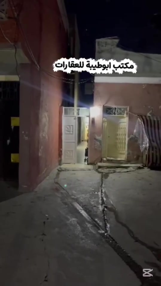 وادي حجر • ١٠٠م • ملك صرف