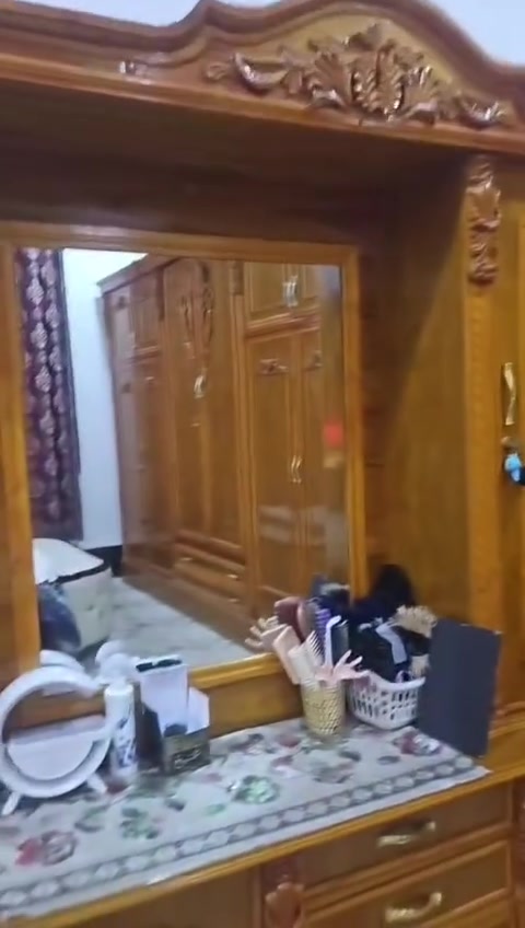 غرفة ام ستة • خارج صاج ٥ ملم • نضيفة