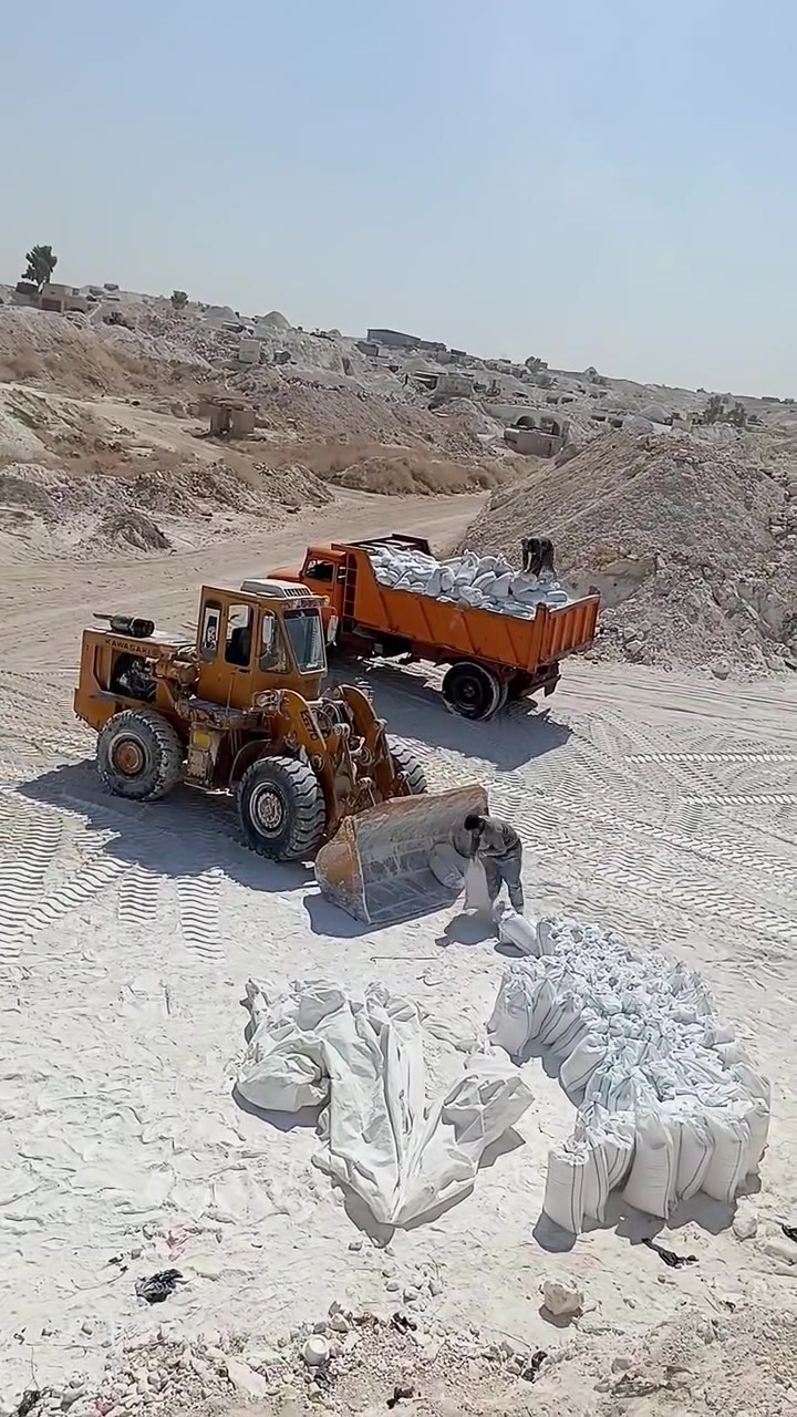 معمل جص • المهندس • خدمات بناء