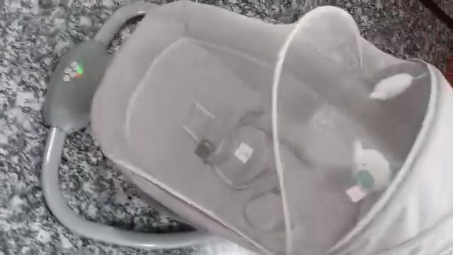 كركيو هزاز • بطارية وكهرباء • بلوتوث