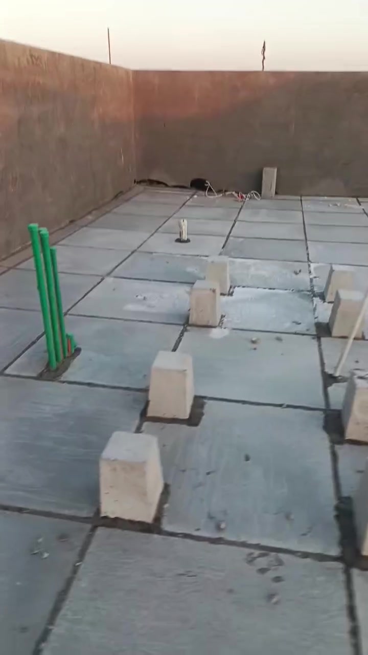 شتايكر الحلاب لي كافت السطوح وتزفيت الجعوب انطيك ضمان اذب مي اذا وكفت قطره متنطي فلوس الاستفسار ع رقم ***********
