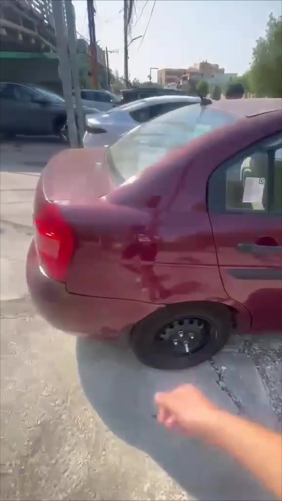 هيونداي اكسنت • تواصل