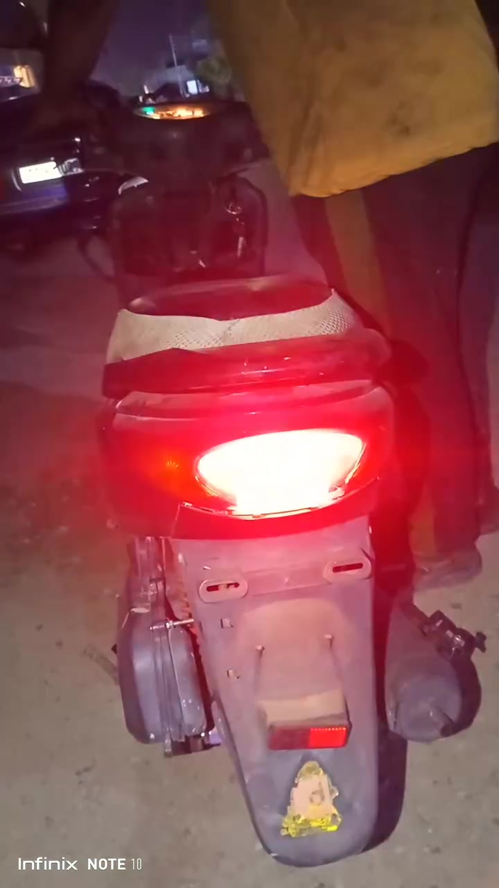 بريز • كهربائيات • بريكات امامي خلفي