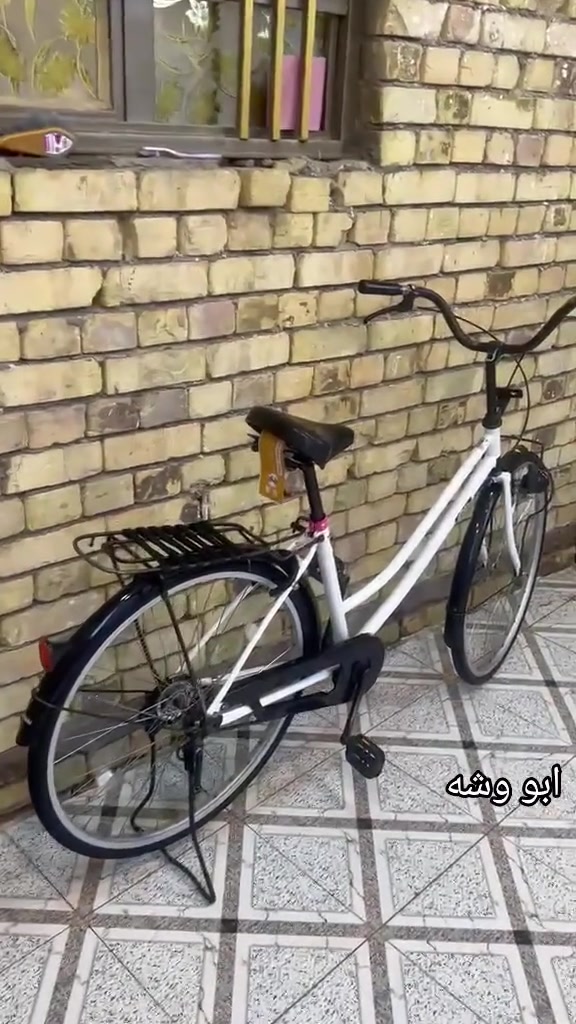 بسكليت • سعر خاص • مراوس