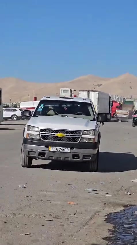 لل بيع ٢٠٠٥ مكفول مكان سليمانيه  ***********
