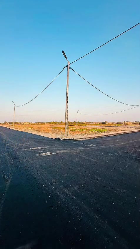 مجمع الفرات • طابو زراعي • نقدي واقساط