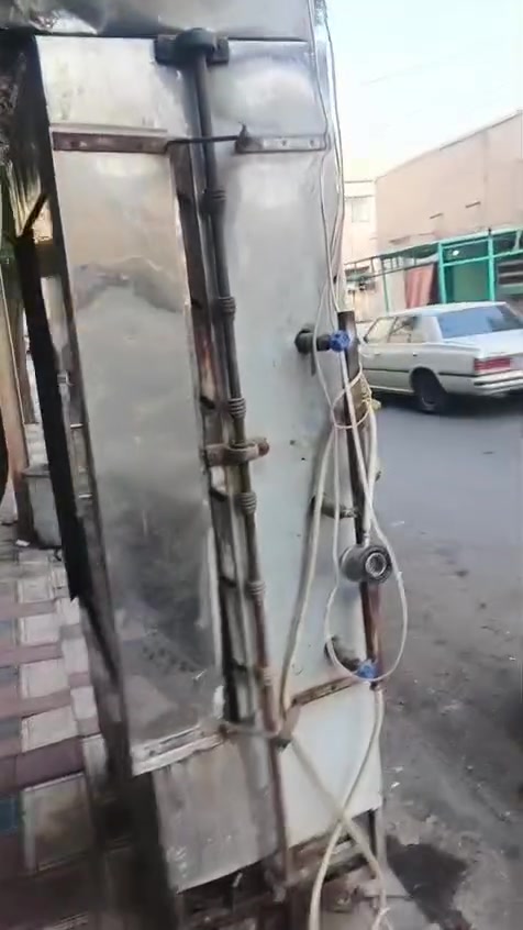 شوايه • كلش نظيفه • الناصريه