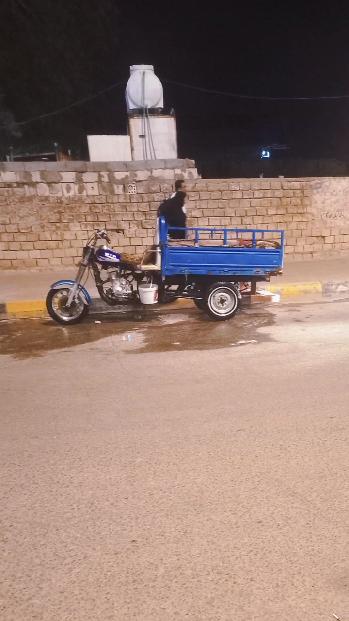 ستوته البيع رقم ابيض مداور مباشر موديل 11 شاصي كفاله تعمير كله جديد شراي تصل ‏‪***********‬‏
