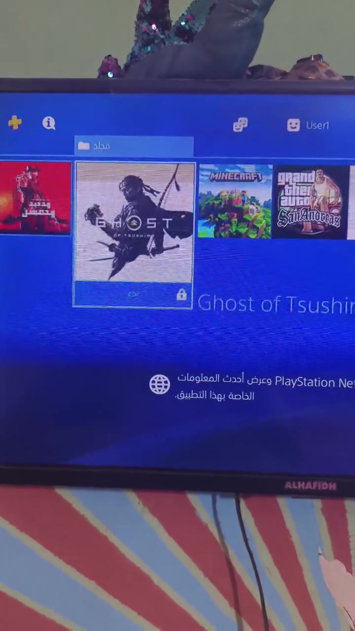 بلي 4 نضافته 99
يدات2
 UBS850
ذاكره500
هارد500
العاب موضح بل فيديو 
يده سوده 
يده برتقاليه مطعمه بزرك
سبب البيع عدم التفرغ إليه 
العاب 25الا 30لعبه 
مهكر نضام 9.00
400الف 
البلي اشتريته350الف
UBS اشتريته 45الف 
الهارد اشتريته 35الف 
ونتا بعد احسبهن 
مكاني ميسان 
واتساب ***********
