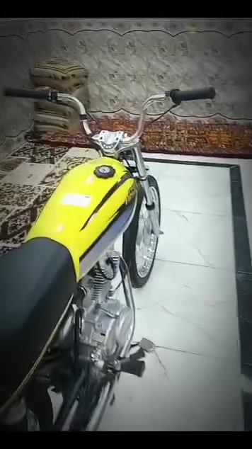 دراجه للبيع موديل 26وشاصي 23اوراق سكنار ما ناقصه شي الدوانيه قضاء الشاميه 
‏‪***********‬‏
