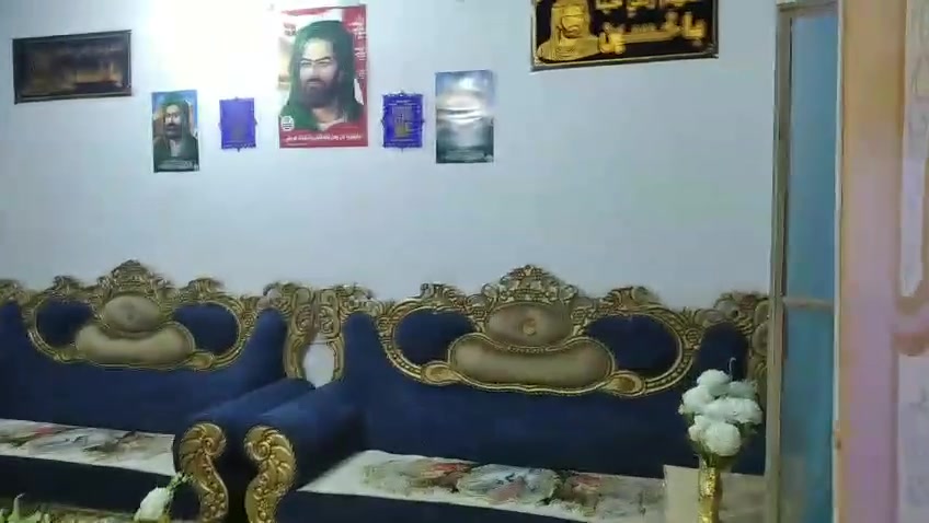 السلام عليكم بيت لرهن 100 متر
مكان حي الميلاد نصر خلف تجاري مباشر بجهة الميلاد 

 بالفرع مال ماكولات المذاق خامس بيت عن ركن خلف تجاري 

سعر الرهن 30 قفل وهذا امامكم البيت منطقة الذهبيه هادئ سوك

 مدارس كله يمك البيت مباشر بدون دلاليه *********** رقم الهاتف
