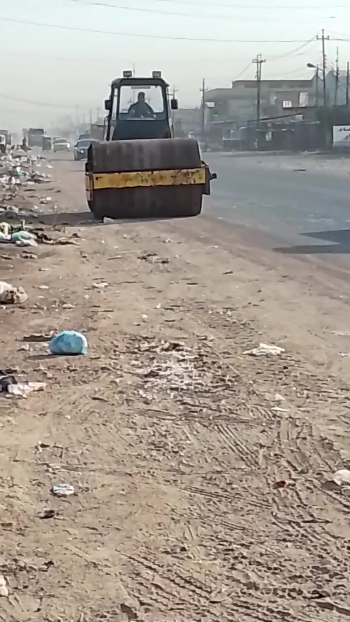 دينباك • دويز 6سلندر • مكفوله ميكانيك