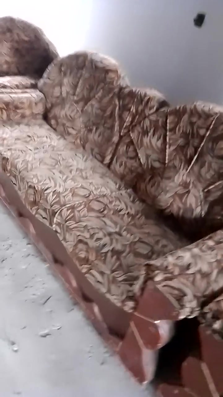 طخم • نضيف • ملكي