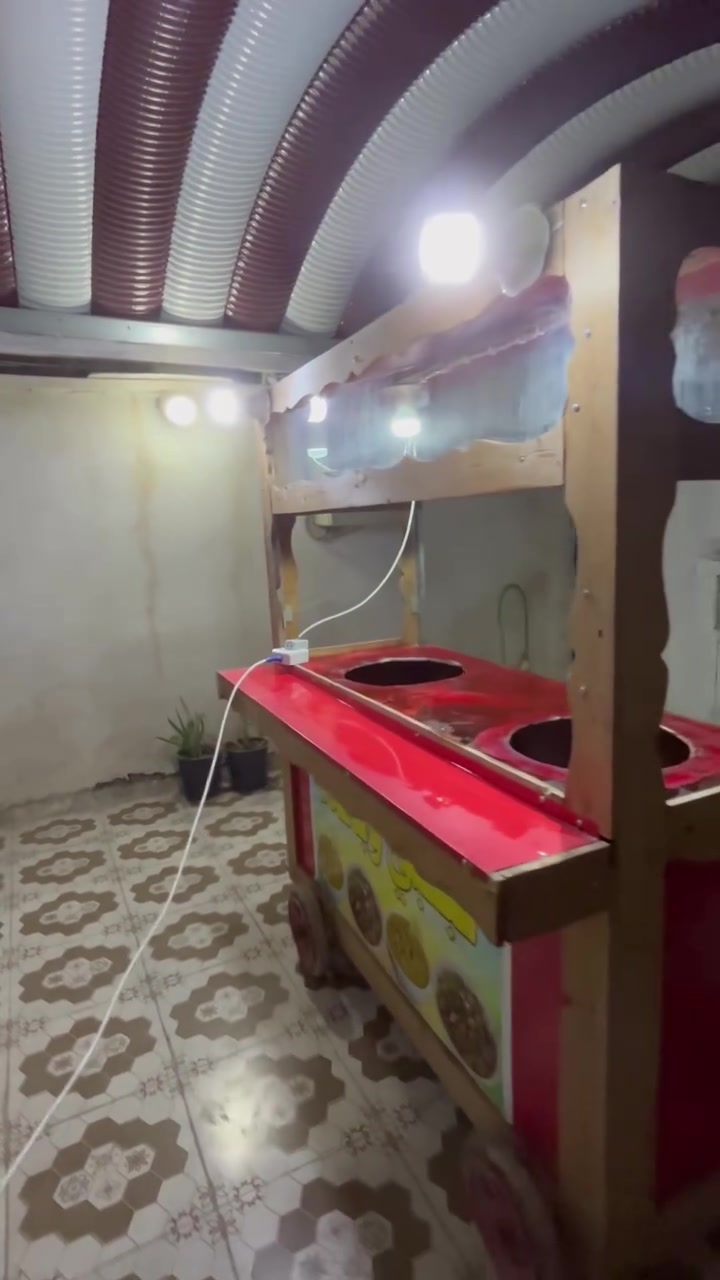 عربانه • نظيفه • جاهزه