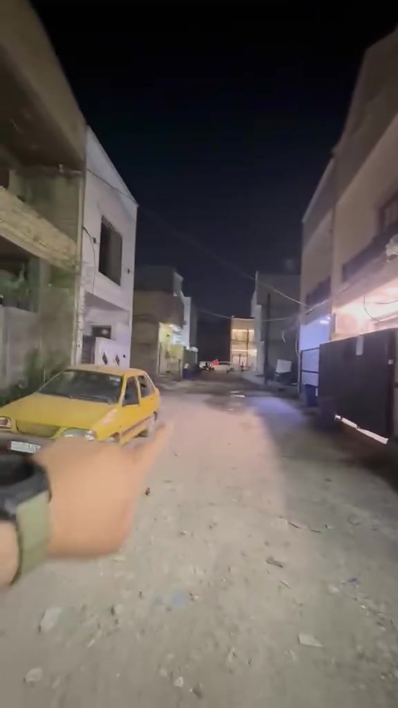 بيت رهنيه • نزال سليم • ٣ غرف