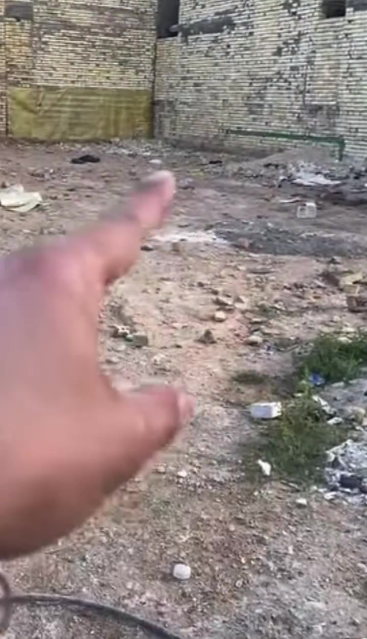 الهياكل الغزاليه • ١٠٠م • مي ومجاري وكهرباء