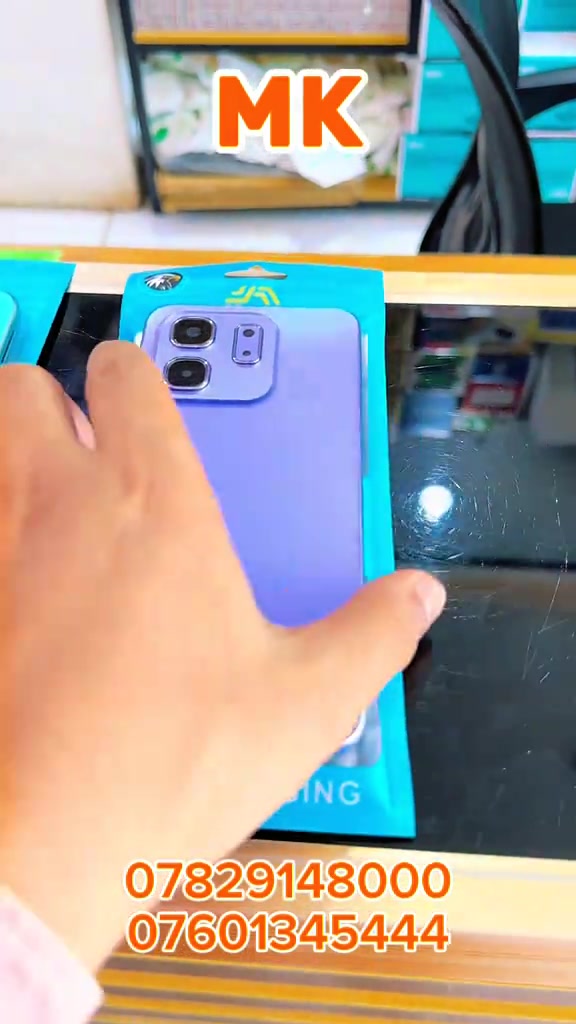 � شاصي INFINIX HOT 50i من MK ✨ تشطيب مرتب ودقة بالتفاصيل 💪 جودة تعتمد عليها بالصيانة 🛠️ خيار مثالي لفنيي الصيانة وأصحاب الجملة إذا تريد الشاصي الصح لجهازك… اختار MK ✅ 📞 *********** 📞 *********** شركة محمد الخفاجي MK قطع غيار الموبايلات وأدوات الصيانة بكل ما تحتاجه �

