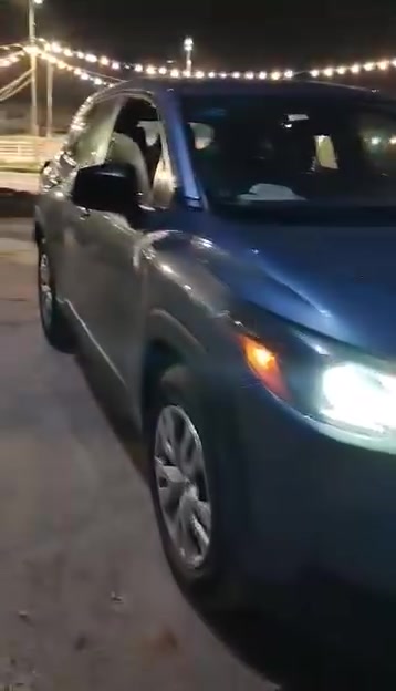 سلام عليكم يالله
كرورلا كروز مديل ٢٢ أمريكي حادث بسيط 
جاملغ وبنيد وباب راكب كلير مو صبغ 
تحكم مقود كامل 
شاشه كبيره كامره دوار 
توقف ذاتي 
تديد مسار 
سايد بريك اوتو هولد 
تبريد ثلج 
مسافة مقطوعة ٩٠ ميل 
حدادية كير محرك جديد 
مكان بابل 
السعر 160$ وبيها مجال قليل 
*********** رقم صاحب سياره 
خوان اني مكلف بنشر وروح اموتكم تصال بصاحب سياره رجاء
