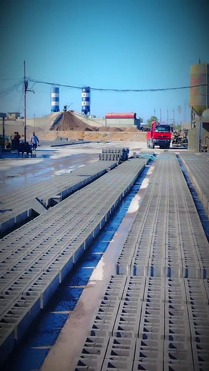 نبني ثقة تدوم وجودة تعتمدون عليها 🧱✨

نوفر بلوك درجة أولى بإنتاج مستمر وكميات جاهزة تناسب جميع مشاريع البناء والإنشاء.

نهتم بأدق التفاصيل من التصنيع إلى التجهيز حتى نوصللكم منتج قوي بمواصفات عالية وأسعار مناسبة.

🚚 تجهيز سريع داخل ديالى وبغداد وجميع محافظات العراق  
📦 

📍 ديالى – جلولاء – 
بادارة ابو احمد  

📞 ***********
