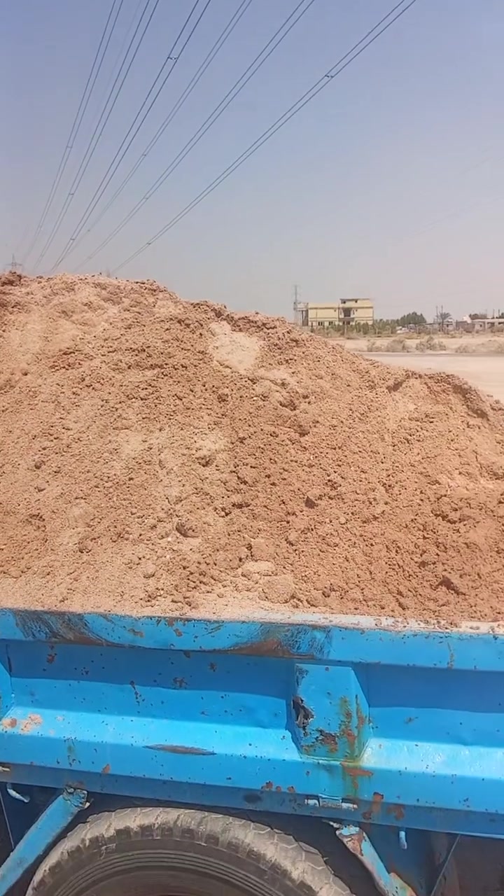 السلام عليكم توفر لدينا مواد بناء مال سكله اسعار مناسبه اليوم يبيعون كنتر الرمل 40 واني عدي كنتر الرمل 25 وكنتر الحصو 40 ولتك الرمل 120وتك الحصو 160 شرط الحمل فول اذا مو حمل فول يرجع مواد اليوم بلاش بس عندي اهل السكنات يبيعون الكنتر رمل ب 40 وانا عدي كنتر الرمل 25 بلاش جو السكلات اهلا وسهلا///***********
