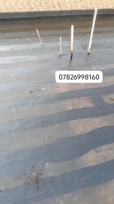 يا الله تطبيك كافه الصطح كرسته وعمل وع المتر من التنضيف والفلانكوت والزفت والبناء والمزيج والماستك والايلون ملاحضا شتايكر السماوه شرط فحص العمل مهندس بأسعار مناسبه مكاني الناصريه الاستفسار ماراسله أو اتصال *********** والتوفيق من الله

نص مكتوب في الصور:
- ***********