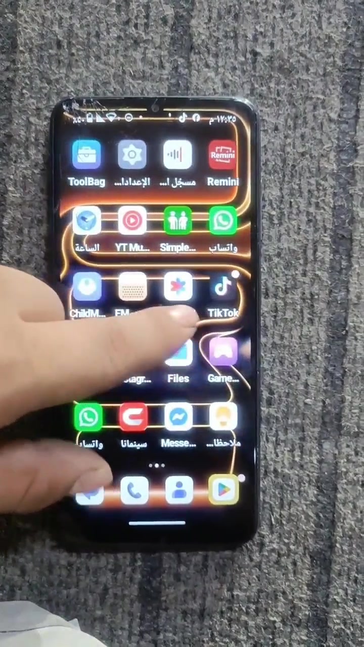جهاز  هوت   ويك   شبيه  17 جهاز  فقط  كسر  في  شاشه جهاز  حلو نضيف  سعر  80. الاف رقم  الهاتف  فقط واتساب  بغداد  الشعب ✨***********
