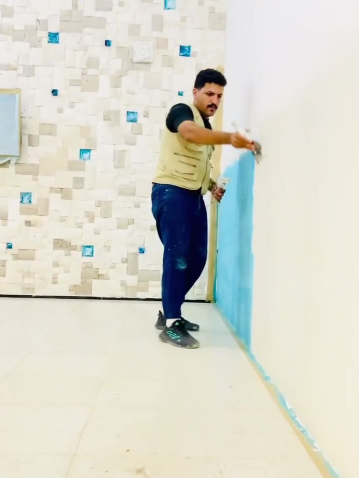 قدم لبيتك مضهر عصري وجديد بدون مصاريف وتكسير 💫
عندك سيراميك قديم وضايج من شكله
حلهه صار أسهل وأرقى ويا
        #مكتب_فن_الديكور_الحديث
نقدم لك خدمه طلاء وصبغ السيراميك بالكامل باستخدام أفضل الخامات المقاومه للرطوبه والماء والاملاح
بدون تكسير ولا ازعاج انجدد المكان بوقت قياسي  وبأقل كلفه
واتساب
***********
*********** 
 #بابل_الحله #ديكورات #مكتب_فن_الديكور_الحديث
 #ضمان_حقيقي #اصباغ
 #العراق
