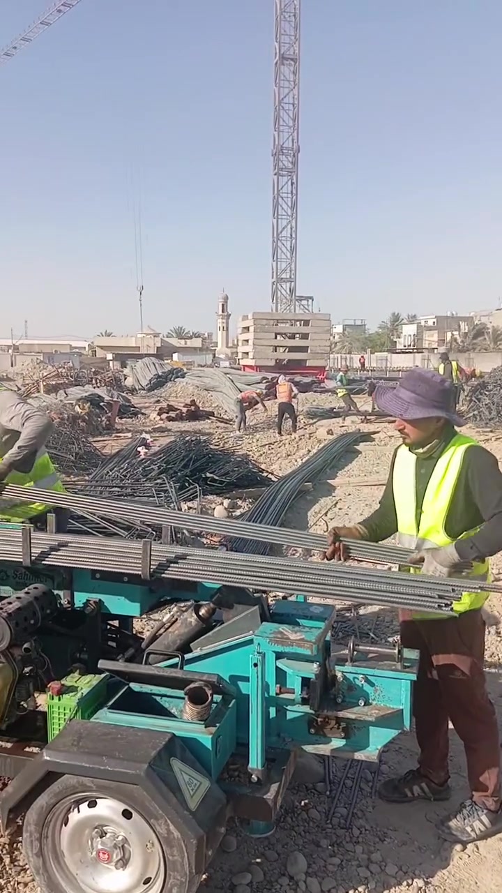 مكينه كاز الايجار تعوج وتكص انواع الشيش عوج الاتاري والدولات من ابو 10 الى ابو 25  العمل كافة المحافظات بأسعار مناسبة اتصل ونجيك 
‭***********

‭***********
