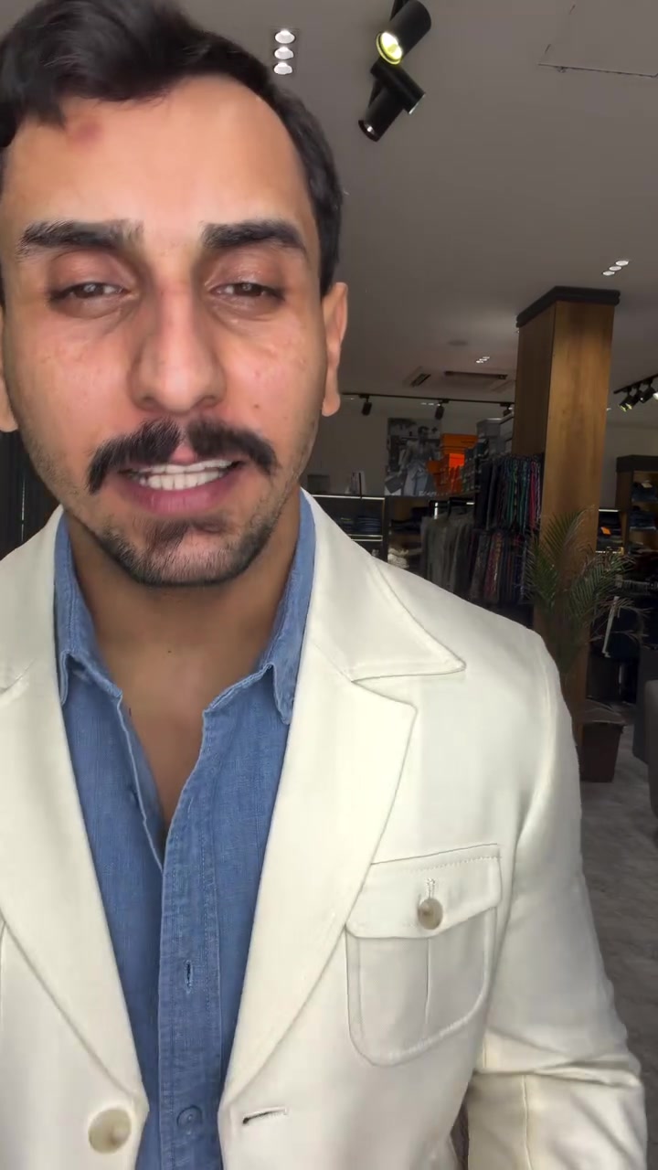 ازياء WALEED ASWED للألبسه الرجاليه👕✔️
العنوان:-بابل/ محاويل /شارع المصرف
للاستفسار :-***********
يتوفر توصيل كل المحافضات ❣️
