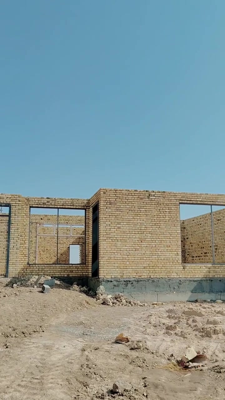 بناء داخل العماره ***********
