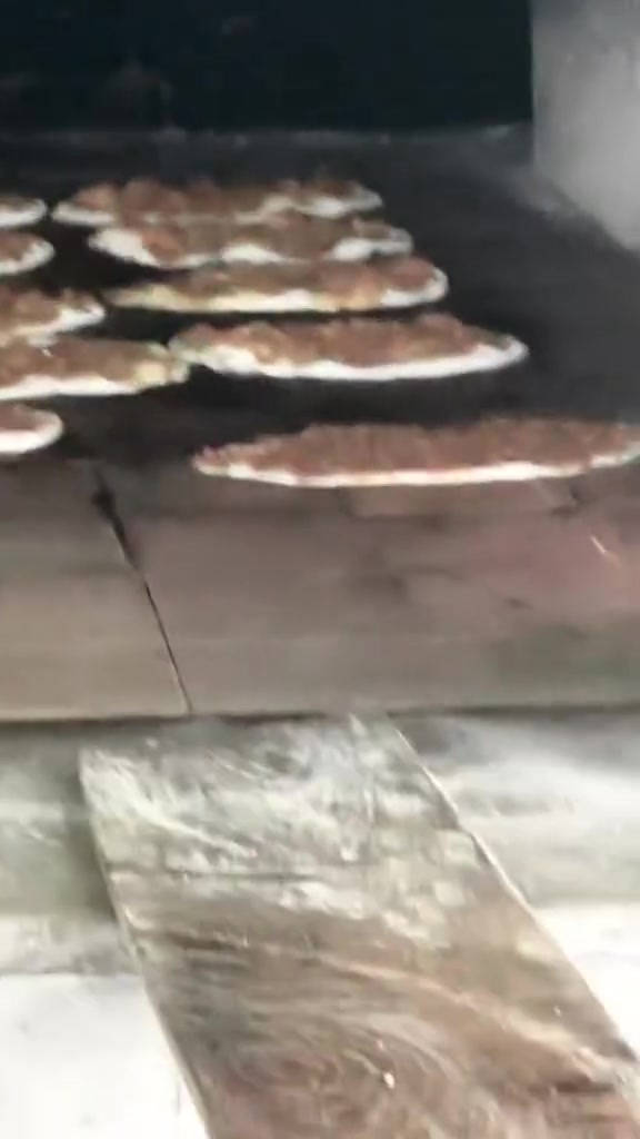 🥖 أفران ومخابز ومعجنات البركة 🥖
🔥 عروضنا وخدماتنا:

🍖 خلطات اللحم بعجين
كل ٦ قطع بـ ١,٠٠٠ دينار فقط

🌾 استلام طحين العوائل
٥٠ كيلو مقابل ٢٥٠ صمونة

🌾 استلام طحين العوائل
٥٠ كيلو مقابل ٣٦٠ صمونة + ١٠,٠٠٠ دينار

🥩 مناقيش لحم
القطعة بـ ٥٠٠ دينار فقط

🌿 مناقيش زعتر
القطعة بـ ٥٠٠ دينار فقط

🍕 ميني بيتزا
القطعة بـ ٥٠٠ دينار فقط

🚚 توصيل لكافة أحياء التعليم

📞 ***********
