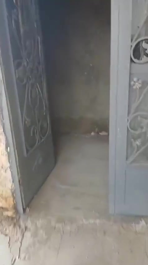 بيت للإيجار • حي العسكري • مياه وكهرباء